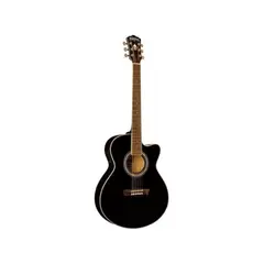 WASHBURN - Guitarra Electroacustica EA 12b