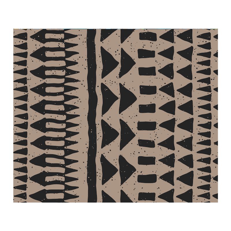 ISA SOLER - Alfombra Vinílica 140 X 160 Selknam
