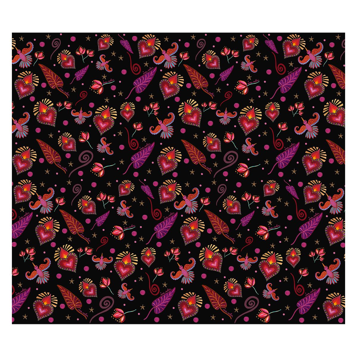 ISA SOLER - Alfombra Vinílica 140 X 160 Textura Mexicana