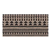 Alfombra Vinílica 70 X 140 Selknam