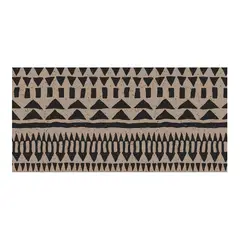 ISA SOLER - Alfombra Vinílica 70 X 140 Selknam