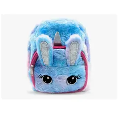 GENERICO - Mochila Unicornio Kawaii felpá