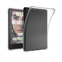 GENERICO - Funda Transparente Para Kindle Colorsoft 2024 7