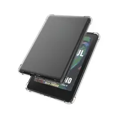 GENERICO - Funda Transparente Para Kindle Paperwhite 11th 2021