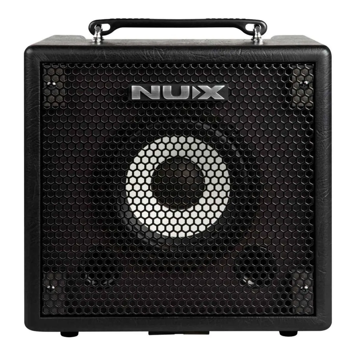 NUX - Amplificador de Bajo 50W NUX Mighty Bass 50BT