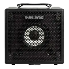 NUX - Amplificador de Bajo 50W Mighty Bass 50BT