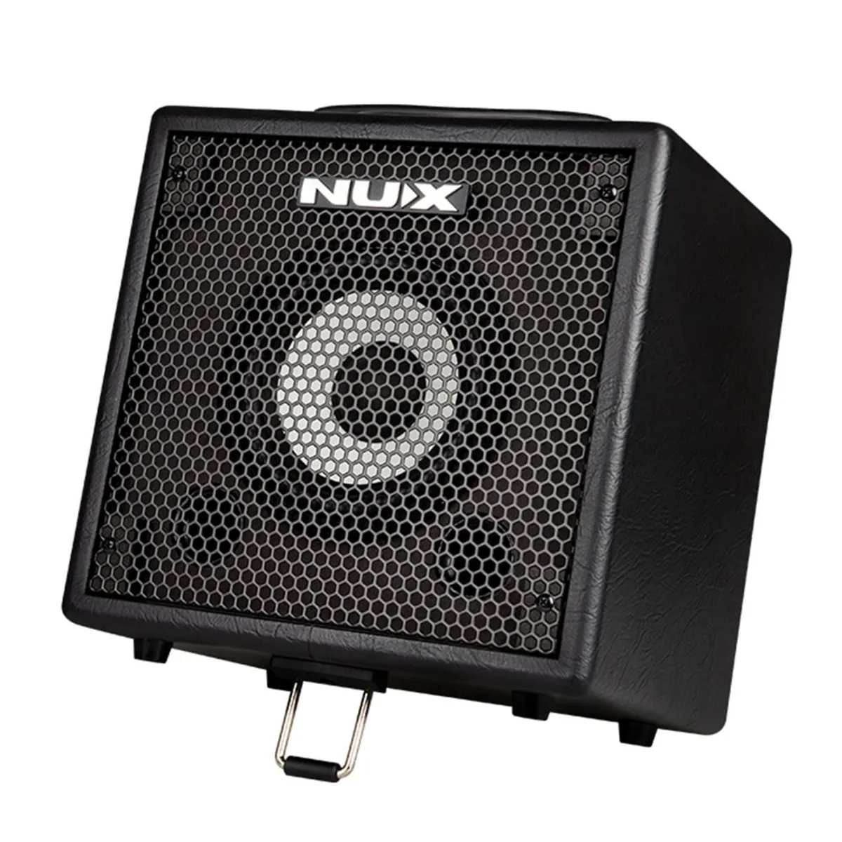 NUX - Amplificador de Bajo 50W NUX Mighty Bass 50BT