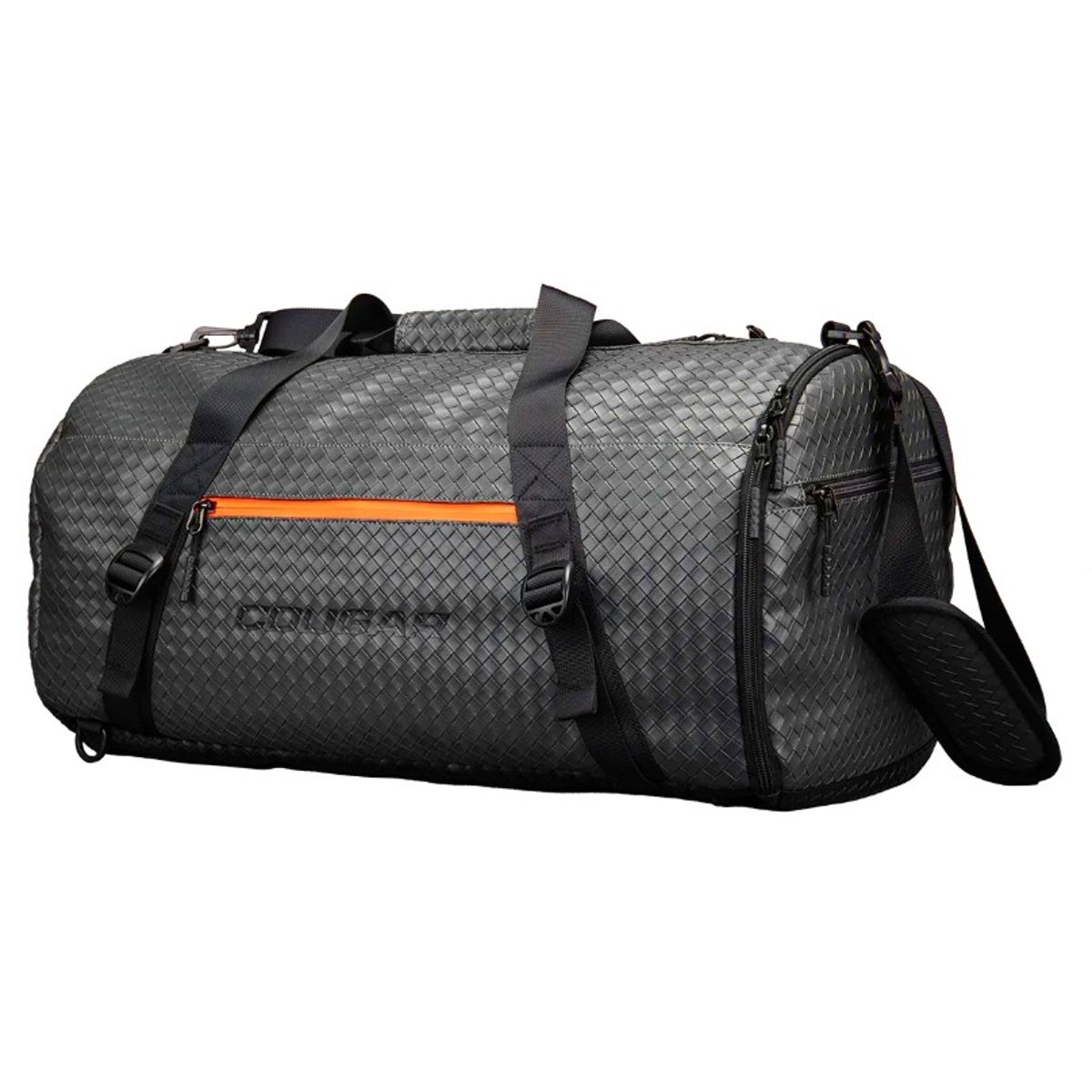 COUGAR - Bolso de viaje Cougar Forerunner 3 en 1