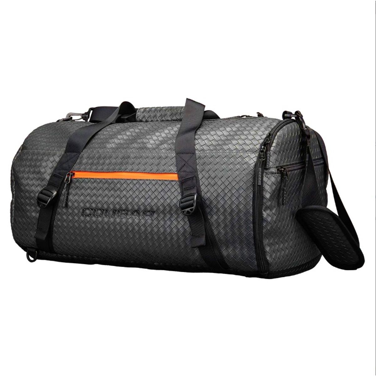 COUGAR - Bolso de viaje Cougar Forerunner 3 en 1