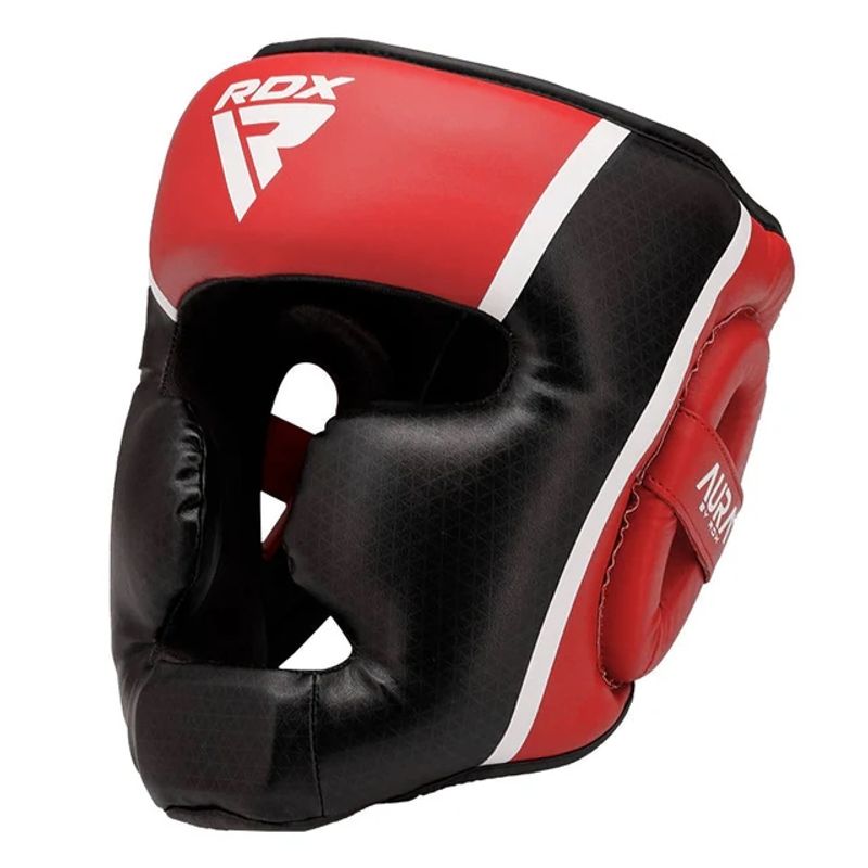 RDX - Protector de cabeza RDX Aura Plus T-17 Talla XL