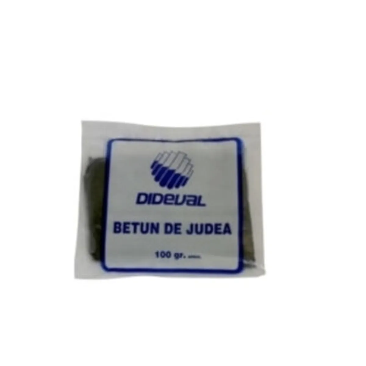 GENERICO - BETUN DE JUDEA BOLSA 100GRS GENERICO