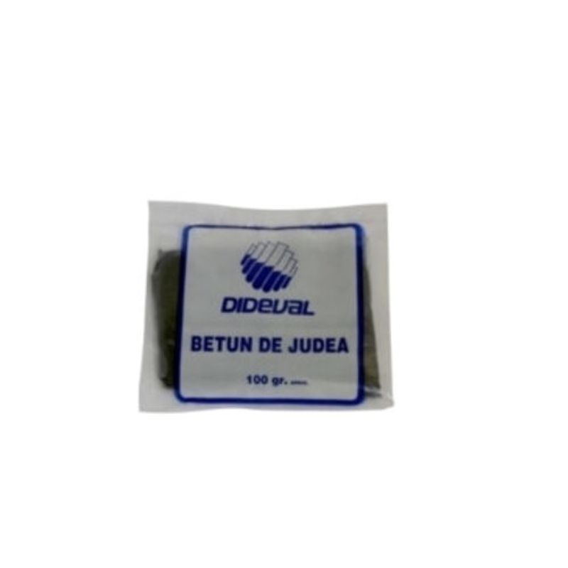 GENERICO - BETUN DE JUDEA BOLSA 100GRS GENERICO