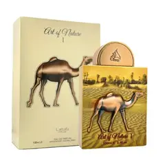 LATTAFA - Art Of Nature I EDP 100 ML Unisex - Pride