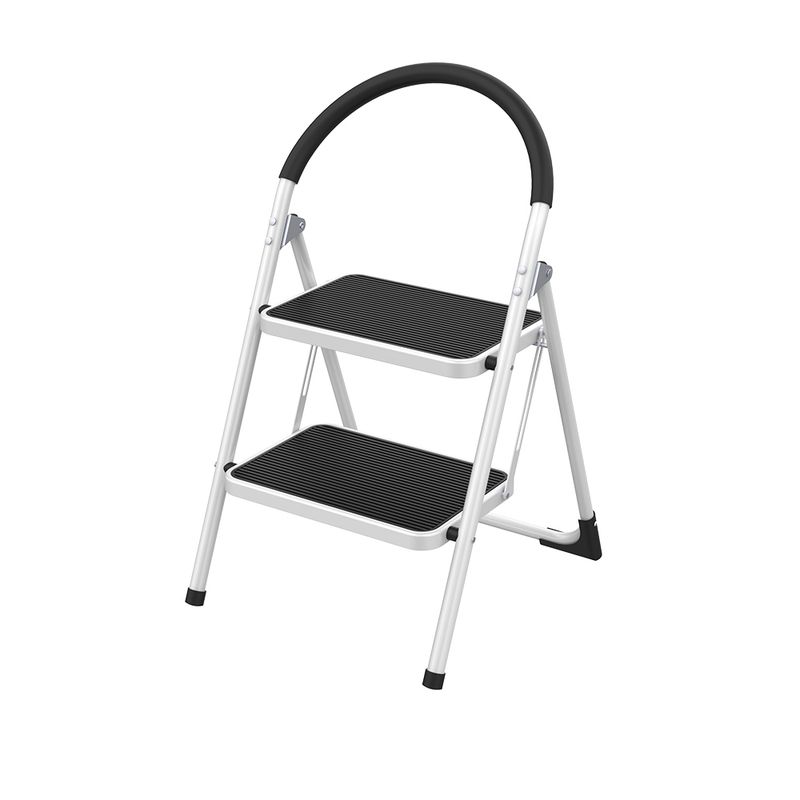 MAGNA - PISO ESCALERA PLEGABLE 2 PELDAÑOS MAGNA PLUS