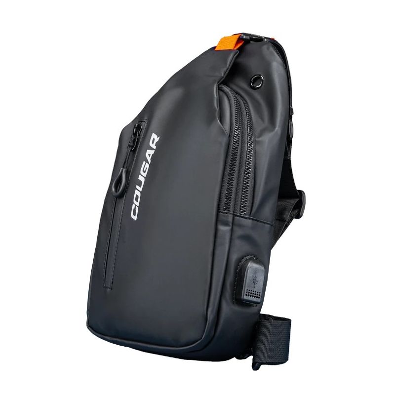 COUGAR - Sling Bag Cougar Uniride
