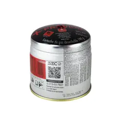 GENERICO - GAS DESECHABLE 190GRS