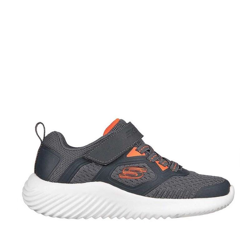 SKECHERS - Zapatillas Urbanas Skechers Niños Boys' Bounder 403736L-CCOR