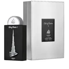 LATAFFA - Art of Arabia I EDP 100 ML For Men - Lattafa Pride