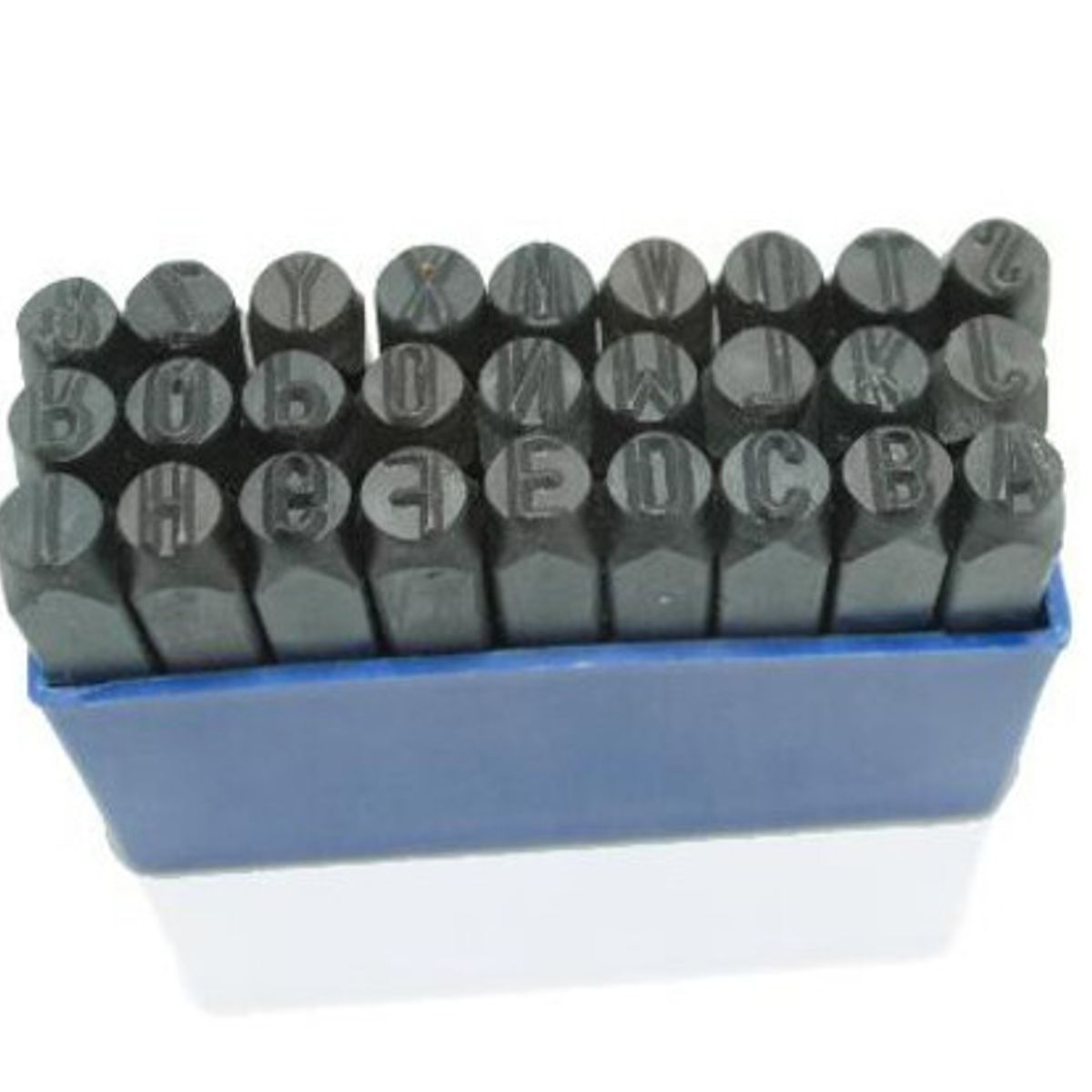 GENERICO - LETRAS GOLPE 4 MM GENERICO