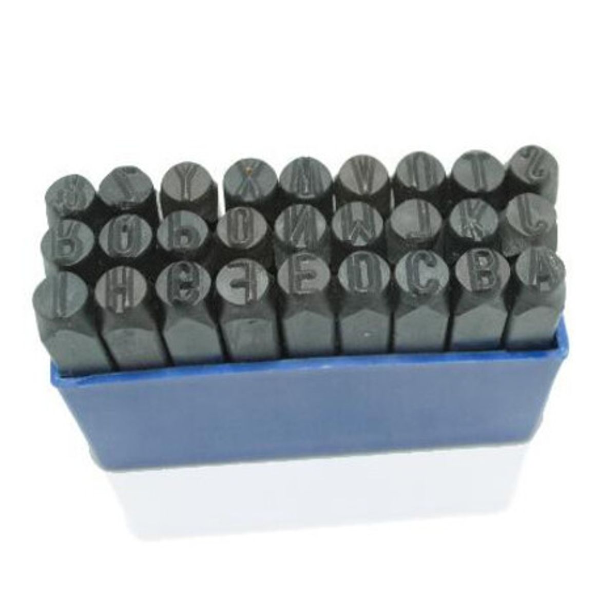 GENERICO - LETRAS GOLPE 4 MM GENERICO