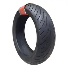 GENERICO - Neumático Trasero Moto 180/55z/r17 Roadhound Ti (73w)