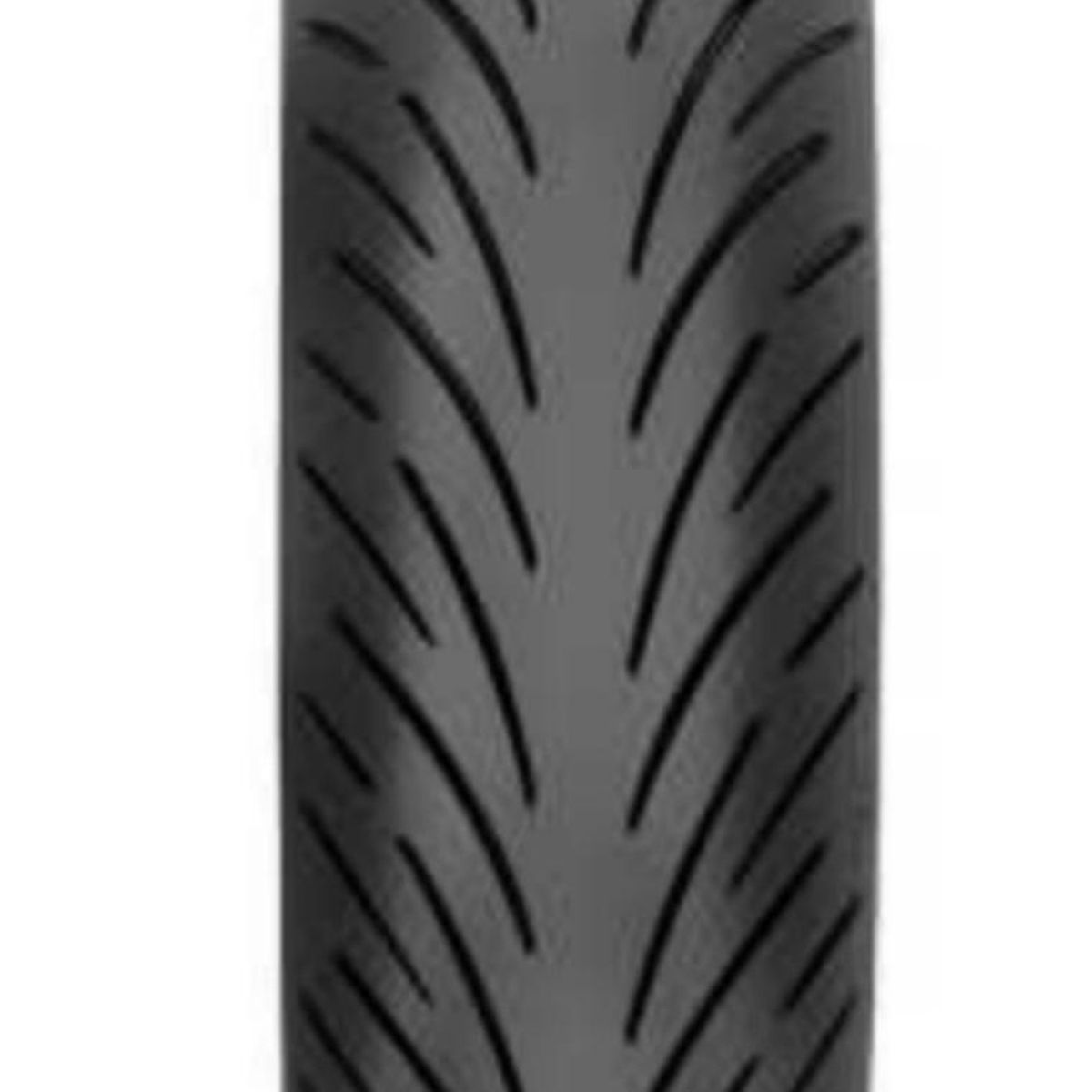 GENERICO - Neumático Trasero Moto 180/55z/r17 Roadhound Ti (73w)