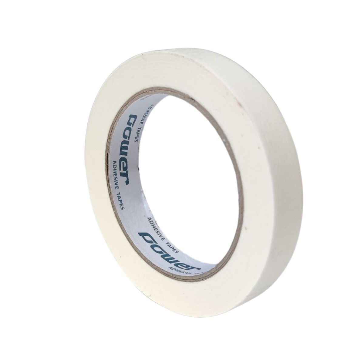 POWER - Masking Tape 18 mm Cinta de Enmascarar