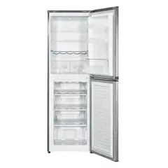 FENSA - Refrigerador 244lts progress 3100 plus inox