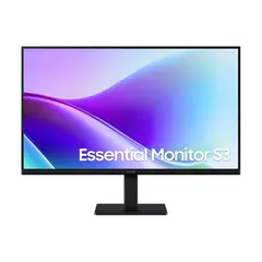 SAMSUNG - Monitor Essential S32GD 27 FHD 120Hz IPS