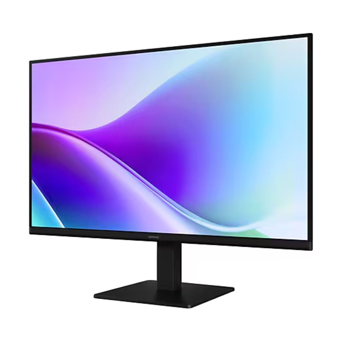 SAMSUNG - Monitor Samsung Essential S32GD 27 FHD 120Hz IPS