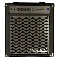 RANDALL - Amplificador de Bajo 35W RX35BMBCE