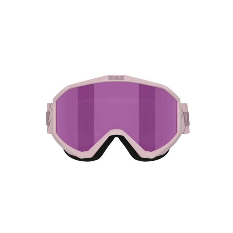 BLIZ - Antiparra De Nieve Liner Rosa Bliz