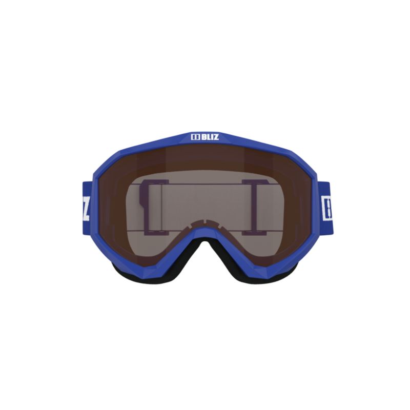 BLIZ - Antiparra De Nieve Liner Jr Azul Bliz