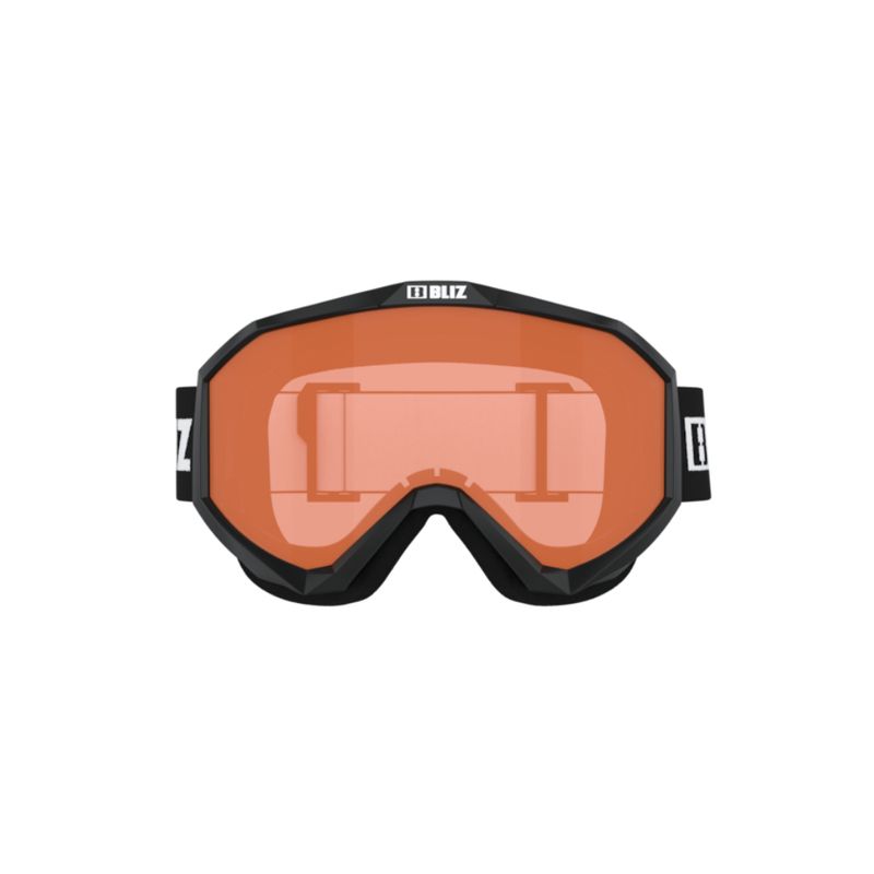 BLIZ - Antiparra De Nieve Liner Negro Bliz