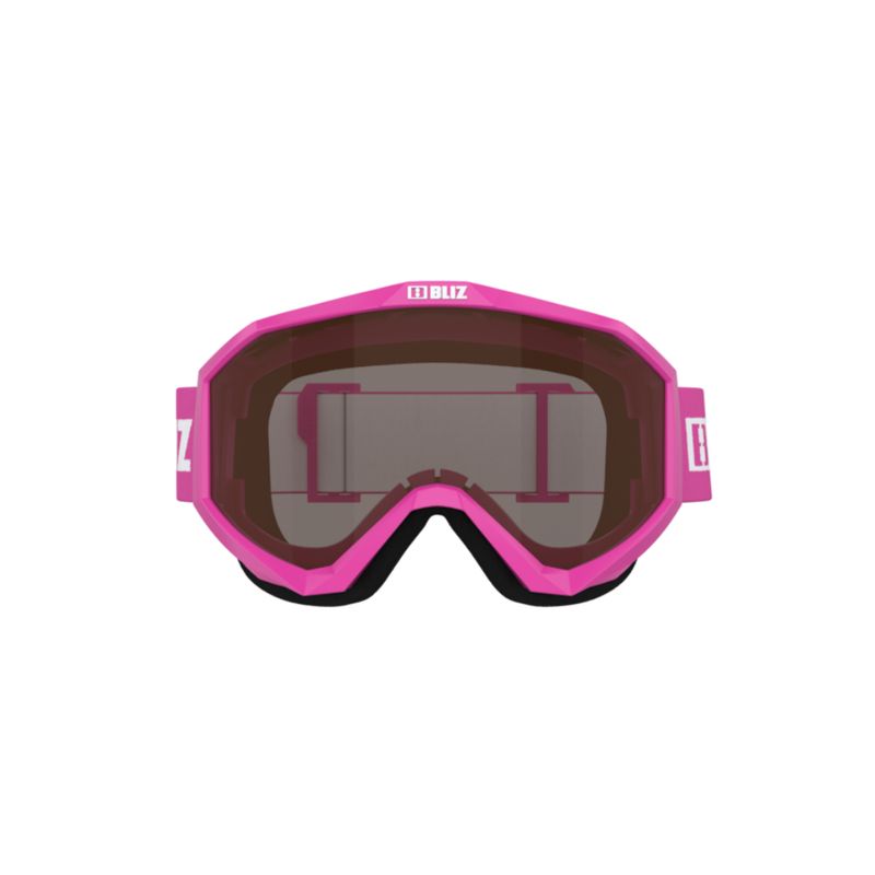 BLIZ - Antiparra De Nieve Liner Jr Rosa Bliz