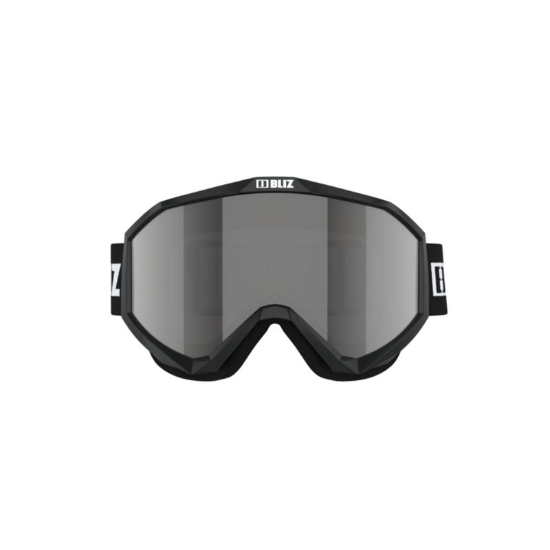 BLIZ - Antiparra De Nieve Liner Negro Bliz