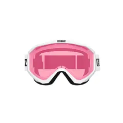 BLIZ - Antiparra De Nieve Liner Jr Blanco