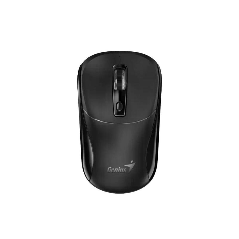 GENIUS - Mouse Inalambrico Genius NX-7123 24Ghz Copilot