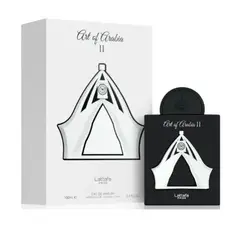 LATTAFA - Art of Arabia II EDP 100 ML Unisex - Pride