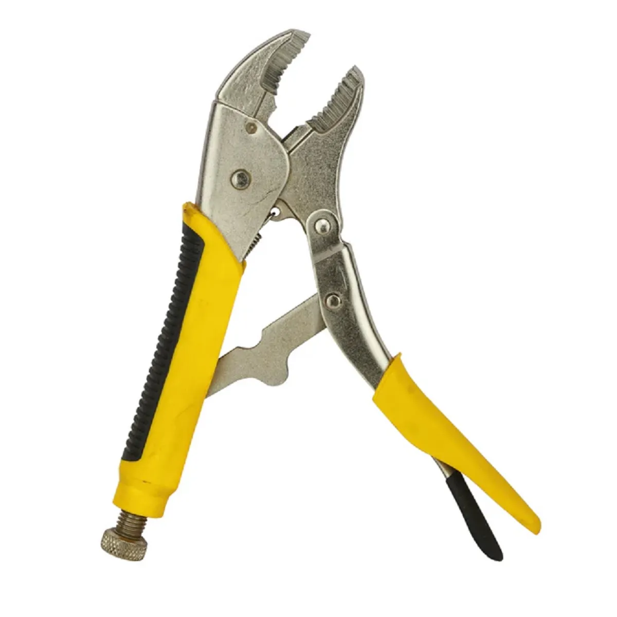 STANLEY - ALICATE LLAVE CAIMAN 10 PULG 254MM STANLEY 84-369