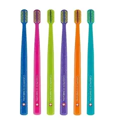 CURAPROX - Cepillo Ortho Ultra Soft Para Ortodoncia