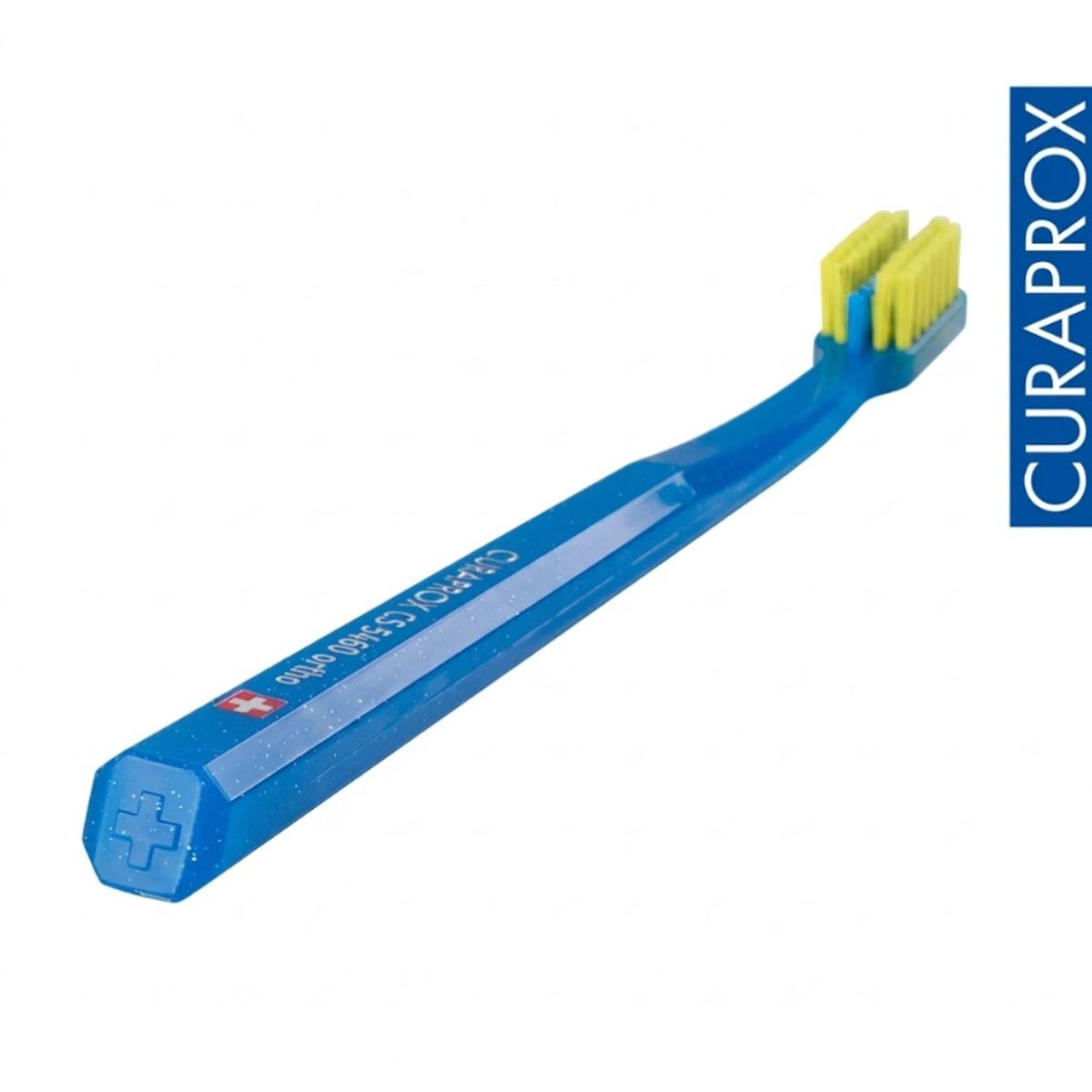 CURAPROX - Cepillo Curaprox Ortho Ultra Soft Para Ortodoncia