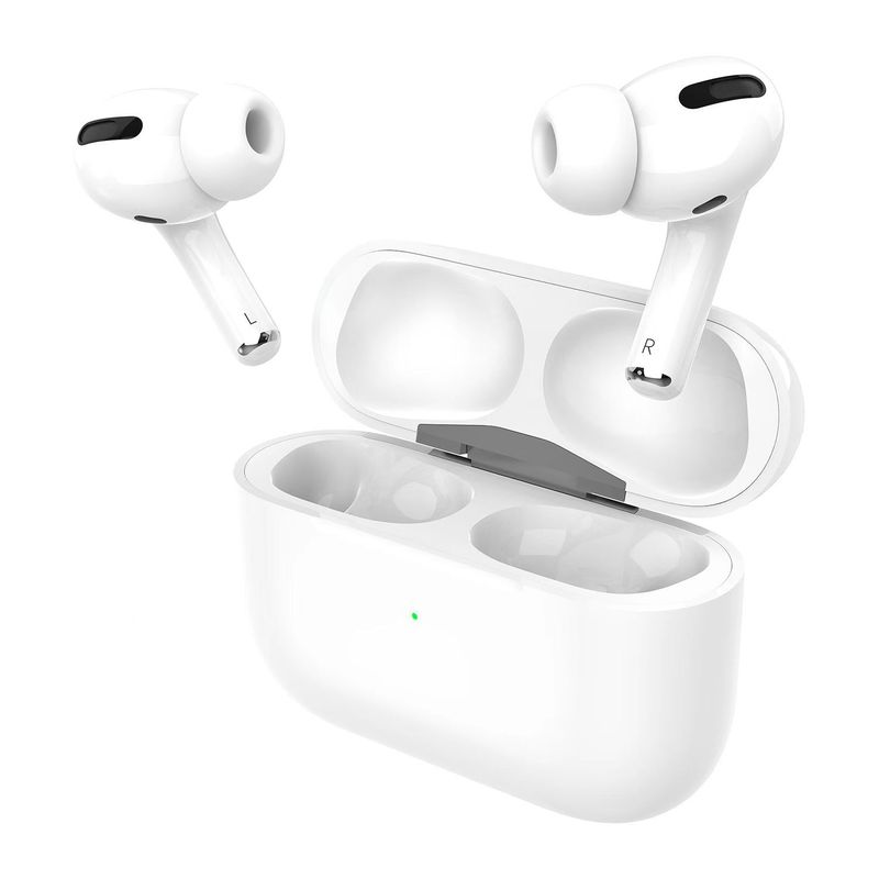 KBOD - Audífonos Inalámbricos Bluetooth In Ear Kbod Tws G3 Blanco