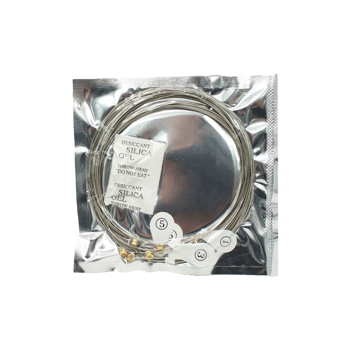 HENDRIX - Set De Cuerdas Para Guitarra Eléctrica Espesor 0.9 - PS