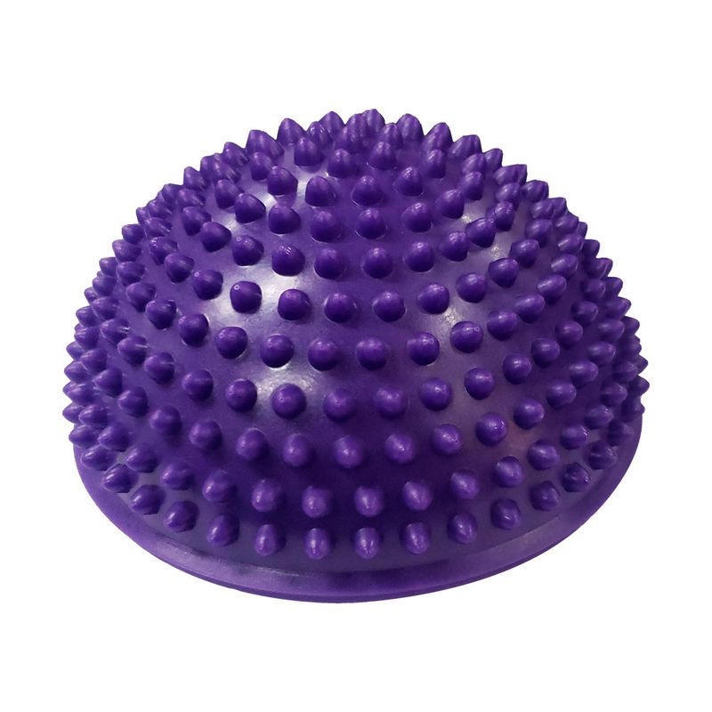 ORCUS - MINI BOSU ERIZO ORCUS MORADO