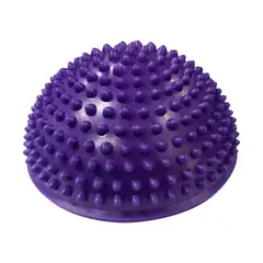 ORCUS - MINI BOSU ERIZO MORADO