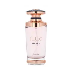 LATTAFA - Set Mayar EDP 100ML+ DEO 200ML Mujer Arabe Original