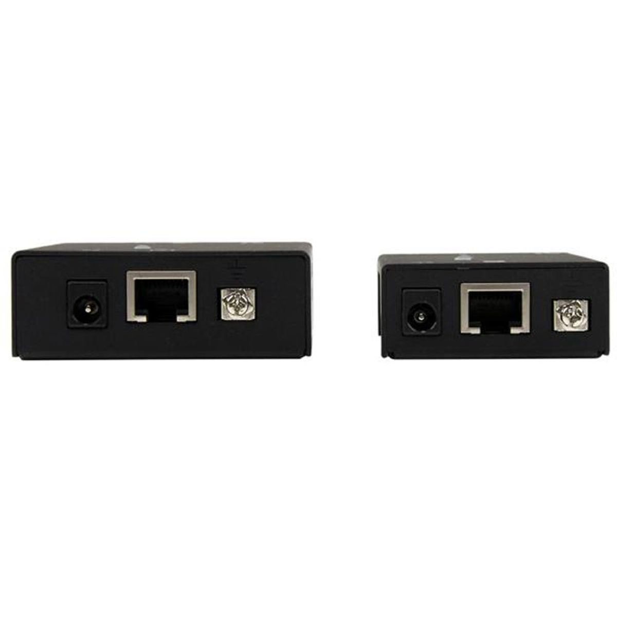 INTROTECH - Extensor HDMI Cat5e6 100M Amplificado Introtech