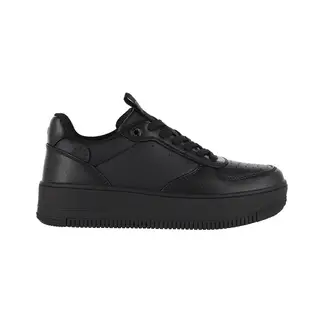 BAMERS - Zapatillas Mujer Munich III Negro