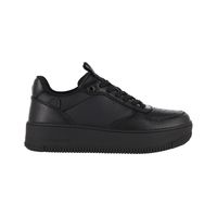 Zapatillas Mujer Munich III Negro